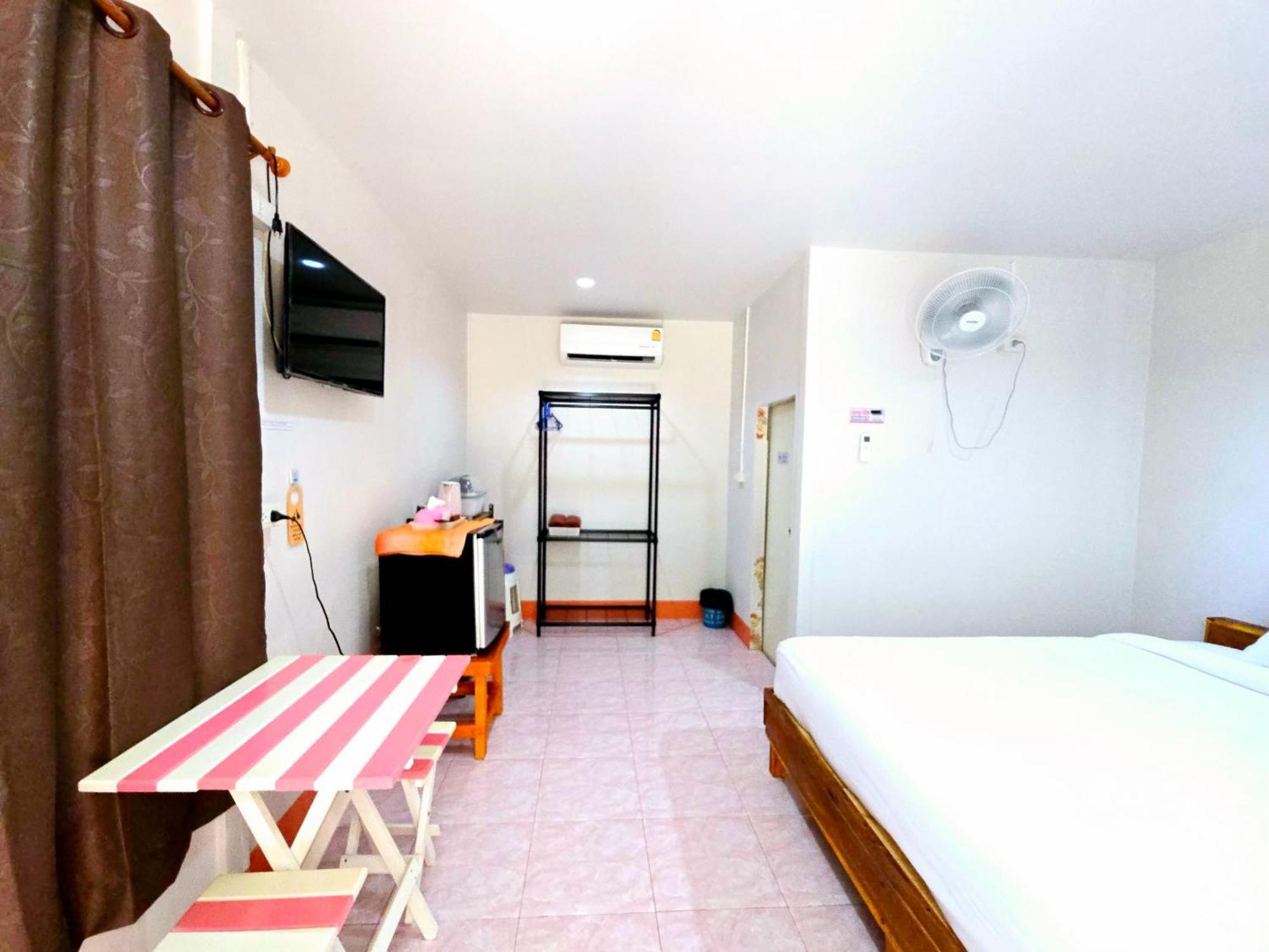 Tr Bungalow Ko Yao Exteriér fotografie
