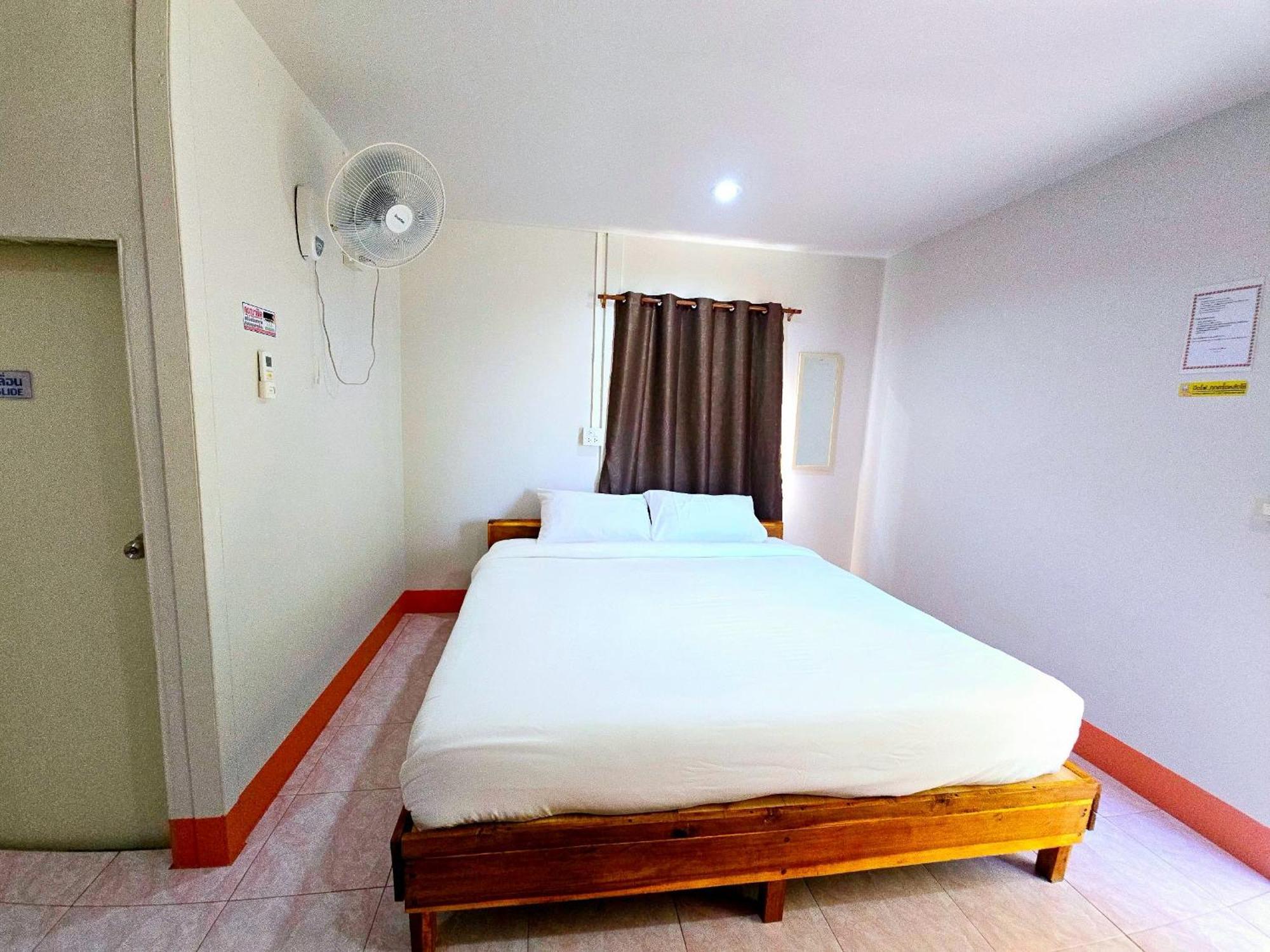 Tr Bungalow Ko Yao Exteriér fotografie