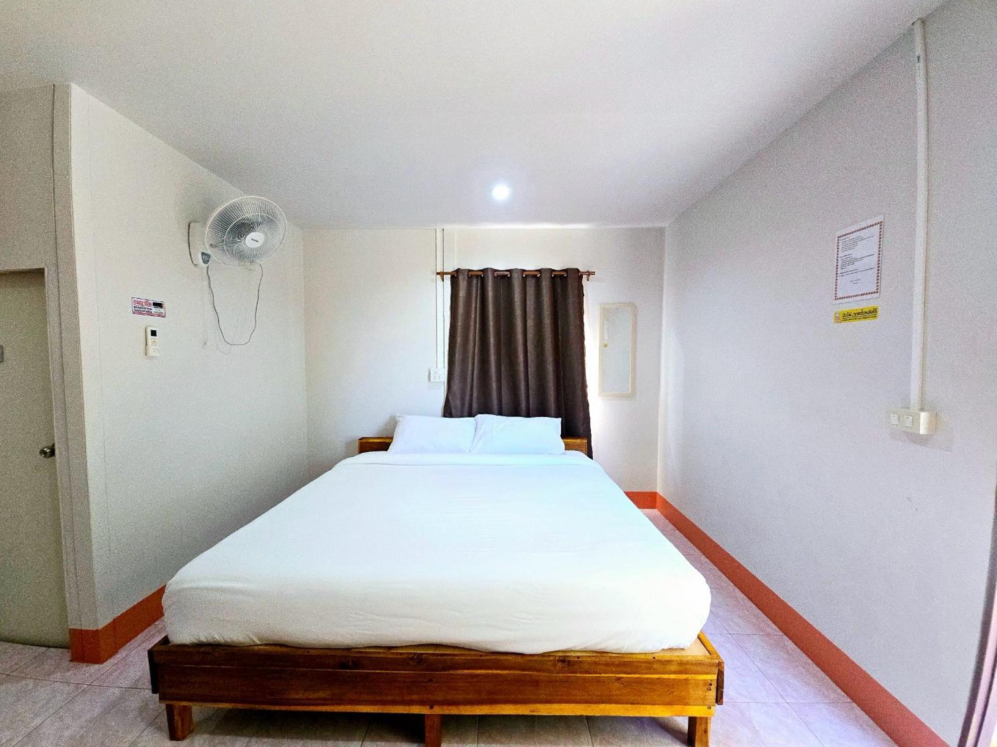 Tr Bungalow Ko Yao Exteriér fotografie